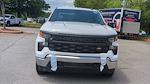 New 2025 Chevrolet Silverado 1500 Work Truck Double Cab 4WD Pickup for sale #F1150524 - photo 4