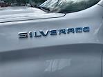 New 2025 Chevrolet Silverado 1500 Work Truck Double Cab 4WD Pickup for sale #F1150524 - photo 30
