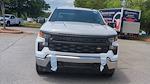 New 2025 Chevrolet Silverado 1500 Work Truck Double Cab 4WD Pickup for sale #F1150524 - photo 36