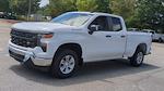 New 2025 Chevrolet Silverado 1500 Work Truck Double Cab 4WD Pickup for sale #F1150524 - photo 37