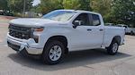 New 2025 Chevrolet Silverado 1500 Work Truck Double Cab 4WD Pickup for sale #F1150524 - photo 5