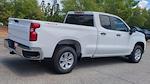 New 2025 Chevrolet Silverado 1500 Work Truck Double Cab 4WD Pickup for sale #F1150524 - photo 41