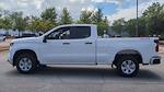 New 2025 Chevrolet Silverado 1500 Work Truck Double Cab 4WD Pickup for sale #F1150524 - photo 6