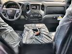 New 2025 Chevrolet Silverado 1500 Work Truck Double Cab 4WD Pickup for sale #F1150524 - photo 52