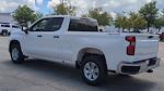 New 2025 Chevrolet Silverado 1500 Work Truck Double Cab 4WD Pickup for sale #F1150524 - photo 2