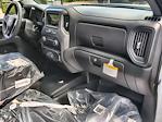 New 2025 Chevrolet Silverado 1500 Work Truck Double Cab 4WD Pickup for sale #F1150524 - photo 60