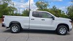 New 2025 Chevrolet Silverado 1500 Work Truck Double Cab 4WD Pickup for sale #F1150524 - photo 9