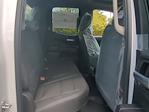 New 2025 Chevrolet Silverado 1500 Work Truck Double Cab 4WD Pickup for sale #F1150526 - photo 25
