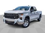 New 2025 Chevrolet Silverado 1500 Work Truck Double Cab 4WD Pickup for sale #F1150526 - photo 34