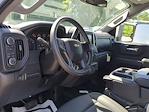 New 2025 Chevrolet Silverado 3500 Crew Cab 4WD Service Truck for sale #F1150531 - photo 10