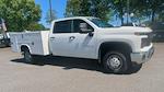 New 2025 Chevrolet Silverado 3500 Crew Cab 4WD Service Truck for sale #F1150531 - photo 3