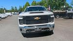 New 2025 Chevrolet Silverado 3500 Crew Cab 4WD Service Truck for sale #F1150531 - photo 4