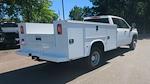 New 2025 Chevrolet Silverado 3500 Crew Cab 4WD Service Truck for sale #F1150531 - photo 41