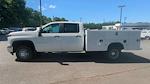 New 2025 Chevrolet Silverado 3500 Crew Cab 4WD Service Truck for sale #F1150531 - photo 6