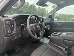 New 2025 Chevrolet Silverado 3500 Work Truck Crew Cab 4WD Flatbed Truck for sale #F1150542 - photo 10