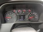 New 2025 Chevrolet Silverado 3500 Work Truck Crew Cab 4WD Flatbed Truck for sale #F1150542 - photo 11