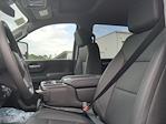 New 2025 Chevrolet Silverado 3500 Work Truck Crew Cab 4WD Flatbed Truck for sale #F1150542 - photo 18