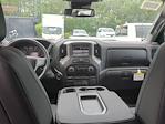 New 2025 Chevrolet Silverado 3500 Work Truck Crew Cab 4WD Flatbed Truck for sale #F1150542 - photo 19