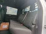 New 2025 Chevrolet Silverado 3500 Work Truck Crew Cab 4WD Flatbed Truck for sale #F1150542 - photo 23