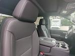 New 2025 Chevrolet Silverado 3500 Work Truck Crew Cab 4WD Flatbed Truck for sale #F1150542 - photo 26