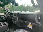 New 2025 Chevrolet Silverado 3500 Work Truck Crew Cab 4WD Flatbed Truck for sale #F1150542 - photo 27