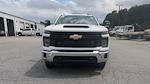 New 2025 Chevrolet Silverado 3500 Work Truck Crew Cab 4WD Flatbed Truck for sale #F1150542 - photo 4