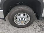 New 2025 Chevrolet Silverado 3500 Work Truck Crew Cab 4WD Flatbed Truck for sale #F1150542 - photo 31