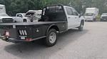 New 2025 Chevrolet Silverado 3500 Work Truck Crew Cab 4WD Flatbed Truck for sale #F1150542 - photo 41