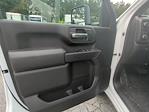 New 2025 Chevrolet Silverado 3500 Work Truck Crew Cab 4WD Flatbed Truck for sale #F1150542 - photo 54