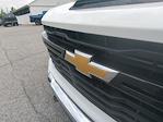 New 2025 Chevrolet Silverado 3500 Work Truck Crew Cab 4WD Flatbed Truck for sale #F1150542 - photo 62