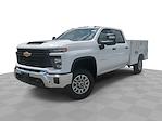 2025 Chevrolet Silverado 2500 Crew Cab SRW 2WD Service Truck for sale #F1150568 - photo 1