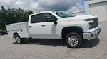 2025 Chevrolet Silverado 2500 Crew Cab SRW 2WD Service Truck for sale #F1150568 - photo 3