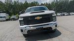 2025 Chevrolet Silverado 2500 Crew Cab SRW 2WD Service Truck for sale #F1150568 - photo 4