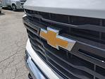 2025 Chevrolet Silverado 2500 Crew Cab SRW 2WD Service Truck for sale #F1150568 - photo 30