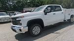 2025 Chevrolet Silverado 2500 Crew Cab SRW 2WD Service Truck for sale #F1150568 - photo 5