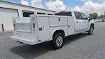 2025 Chevrolet Silverado 2500 Crew Cab SRW 2WD Service Truck for sale #F1150568 - photo 42