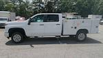 2025 Chevrolet Silverado 2500 Crew Cab SRW 2WD Service Truck for sale #F1150568 - photo 6
