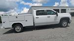 2025 Chevrolet Silverado 2500 Crew Cab SRW 2WD Service Truck for sale #F1150568 - photo 9
