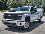 2025 Chevrolet Silverado 2500 Crew Cab SRW 4WD Service Truck for sale #F1150570 - photo 1
