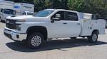 2025 Chevrolet Silverado 2500 Crew Cab SRW 4WD Service Truck for sale #F1150570 - photo 5
