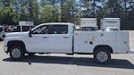 2025 Chevrolet Silverado 2500 Crew Cab SRW 4WD Service Truck for sale #F1150570 - photo 6