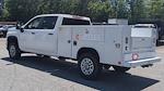 2025 Chevrolet Silverado 2500 Crew Cab SRW 4WD Service Truck for sale #F1150570 - photo 2
