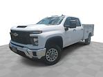 2025 Chevrolet Silverado 2500 Crew Cab SRW 4WD Service Truck for sale #F1150601 - photo 1