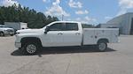 2025 Chevrolet Silverado 2500 Crew Cab SRW 4WD Service Truck for sale #F1150601 - photo 6