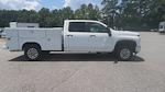 2025 Chevrolet Silverado 2500 Crew Cab SRW 4WD Service Truck for sale #F1150601 - photo 9