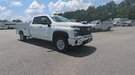 2025 Chevrolet Silverado 2500 Crew Cab SRW 4WD Service Truck for sale #F1150601 - photo 36