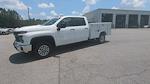 2025 Chevrolet Silverado 2500 Crew Cab SRW 4WD Service Truck for sale #F1150601 - photo 38