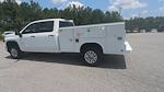 2025 Chevrolet Silverado 2500 Crew Cab SRW 4WD Service Truck for sale #F1150601 - photo 40