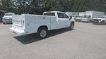 2025 Chevrolet Silverado 2500 Crew Cab SRW 4WD Service Truck for sale #F1150601 - photo 42