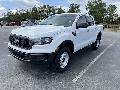 2021 Ford Ranger SuperCrew Cab RWD Pickup for sale #F1150604A - photo 1